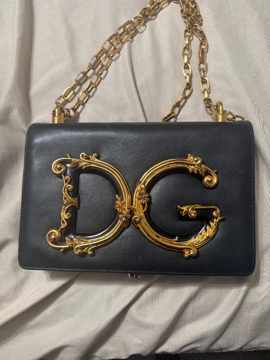 Dolce & Gabbana Handbags - Dolce and Gabbana